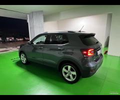 Volkswagen T-Cross 1.0 TSI 110 CV DSG Advanced - 7