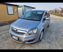 Opel Zafira 1.7 CDTI 125CV 7 posti - 1