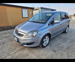 Opel Zafira 1.7 CDTI 125CV 7 posti - 2