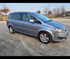 Opel Zafira 1.7 CDTI 125CV 7 posti - 5