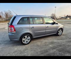 Opel Zafira 1.7 CDTI 125CV 7 posti - 6