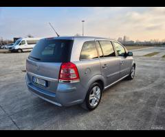 Opel Zafira 1.7 CDTI 125CV 7 posti - 7