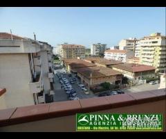 ORISTANO - APPARTAMENTO piano alto - 8