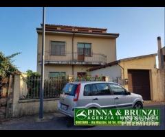 ORISTANO - DONIGALA - CASA INDIP + 600 mq Giardino