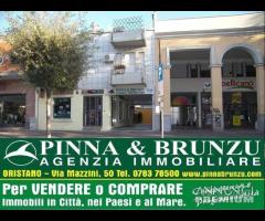 Oristano - Zona Clinica - Trilocale - 1