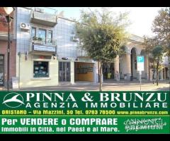 Oristano - Zona Clinica - Trilocale - 2