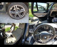 Bmw X3 F25 Xdrive 2.0 d - 5