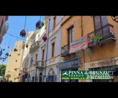 ORISTANO - Via Parpaglia / Via Dritta - 6