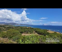 BUDONI - Baia Sant'Anna - villa vista mare - 8