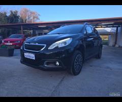 Peugeot 2008 1.4 HDi 68CV Active - 1