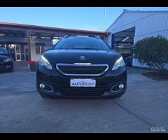 Peugeot 2008 1.4 HDi 68CV Active - 2