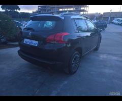 Peugeot 2008 1.4 HDi 68CV Active - 5