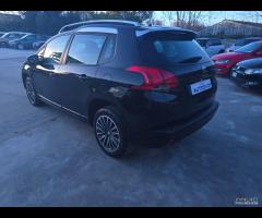 Peugeot 2008 1.4 HDi 68CV Active - 6