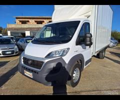 Fiat Ducato Maxi con Cassa 2.3 Mtj 150cv 2016