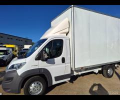 Fiat Ducato Maxi con Cassa 2.3 Mtj 150cv 2016