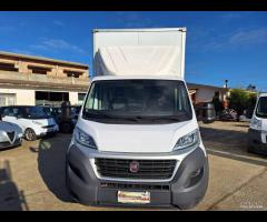 Fiat Ducato Maxi con Cassa 2.3 Mtj 150cv 2016