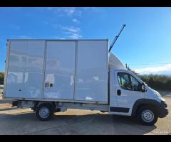 Fiat Ducato Maxi con Cassa 2.3 Mtj 150cv 2016 - 8