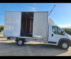 Fiat Ducato Maxi con Cassa 2.3 Mtj 150cv 2016 - 10