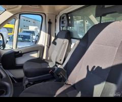 Fiat Ducato Maxi con Cassa 2.3 Mtj 150cv 2016 - 13