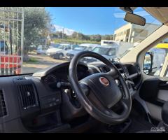 Fiat Ducato Maxi con Cassa 2.3 Mtj 150cv 2016 - 14