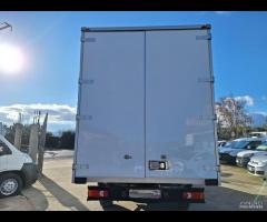 Fiat Ducato Maxi con Cassa 2.3 Mtj 150cv 2016 - 16