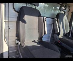 Fiat Ducato Maxi con Cassa 2.3 Mtj 150cv 2016 - 17