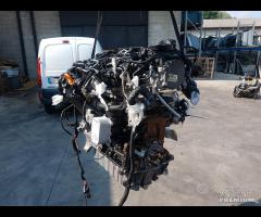 Motore Audi Volkswagen 2.0TD CFF No Iniezione