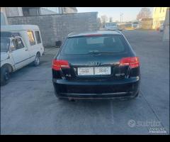 Audi A3 2.0TDI CFF 2011 Demolita - Per Ricambi