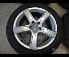 Cerchi In Lega Da 18" Per Audi A6 C7 2011 - A5