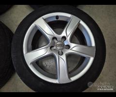 Cerchi In Lega Da 18" Per Audi A6 C7 2011 - A5