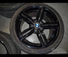 Cerchi In Lega Da 18" M - Sport Per Bmw Serie 3