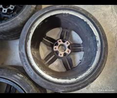 Cerchi In Lega Da 18" M - Sport Per Bmw Serie 3 - 14