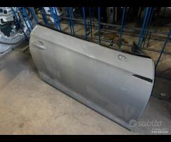 Porta - Portiera Anteriore Dx Per Audi A5 2017