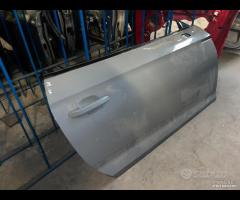 Porta - Portiera Anteriore Dx Per Audi A5 2017