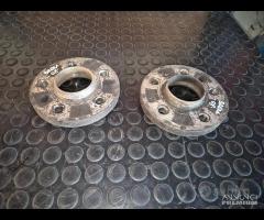 2 Distanziali 5x110 Da 16MM Per Alfa Romeo 159