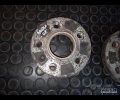 2 Distanziali 5x110 Da 16MM Per Alfa Romeo 159