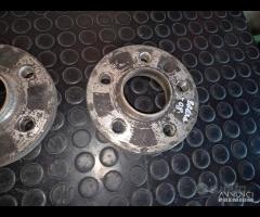 2 Distanziali 5x110 Da 16MM Per Alfa Romeo 159