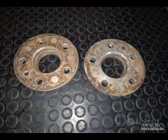 2 Distanziali 5x110 Da 16MM Per Alfa Romeo 159