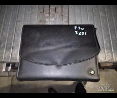 Libretti Uso E Manutenzione Per Bmw Serie 3 F30