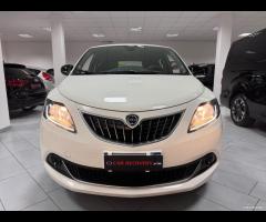 Lancia Ypsilon 1.0 FireFly 5 porte S&S Hybrid Ecoc - 2