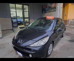 Peugeot 207 1.4 8V 75CV GPL 2009 unico prop