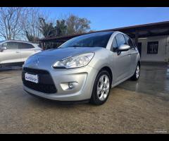 Citroen C3 1.4 HDi 70 Exclusive - 1