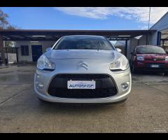 Citroen C3 1.4 HDi 70 Exclusive - 2