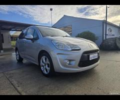 Citroen C3 1.4 HDi 70 Exclusive - 3