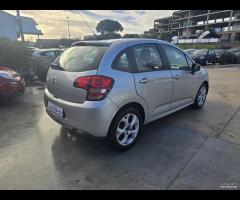 Citroen C3 1.4 HDi 70 Exclusive - 4