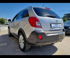 Opel Antara 2.2 CDTI 163CV Start&Stop Cosmo - 6