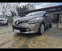 Renault Clio 1.5 dCi 8V 75CV 5 porte Live - 1