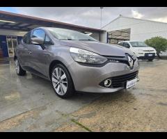 Renault Clio 1.5 dCi 8V 75CV 5 porte Live - 3