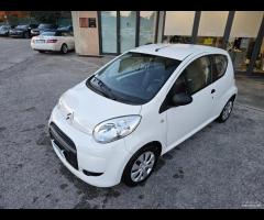 Citroen C1 1.0 Benzina 69cv - 31000Km