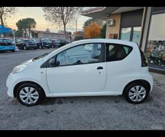 Citroen C1 1.0 Benzina 69cv - 31000Km